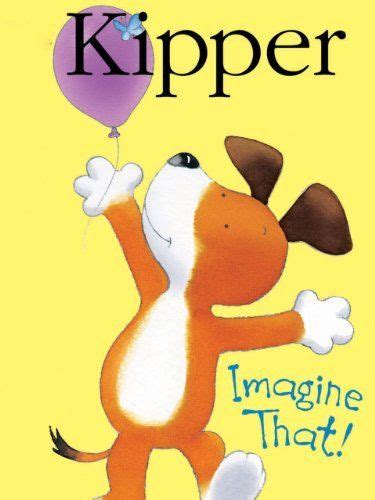 Kipper the Dog's New Adventure: 